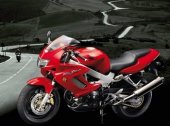 2002 Honda VTR 1000 F Firestorm / Super Hawk photo